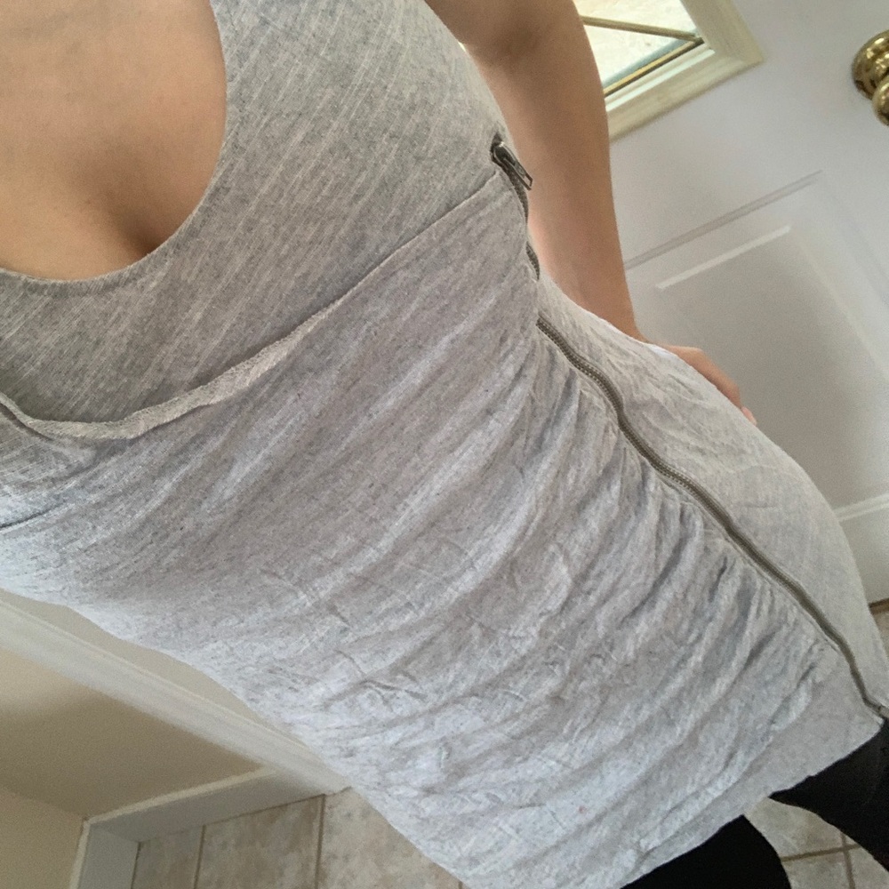 Sexy juicy couture dress zipper size Small